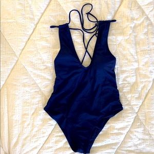One Piece Swim suit